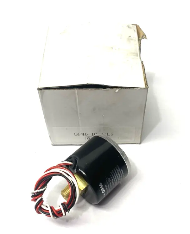 New | in-Stock SMC PRESSURE GAUGE W/ LIGHT EMITTING DIODE, AR REGULATOR Lab Manometers Michigan US | Maverick Industrial Sales #1090763