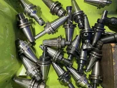 Used LYNDEX _UNKNOWN_ Tooling & Accessories (Other) Ohio US | HGR 24 #1271748