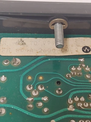 USED Watlow 804