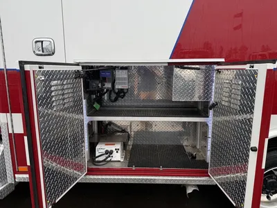 Used 2021 FREIGHTLINER AEV TRAUMAHAWK AMBULANCE Misc Trucks Minnesota US | Carco Truck & Equipment #1514150