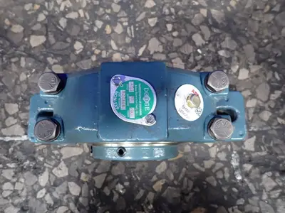 USED DODGE P2BK208 TYPE K