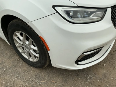 Used 2022 CHRYSLER PACIFICA Vans Michigan US | Miedema Asset Management Group #1304540