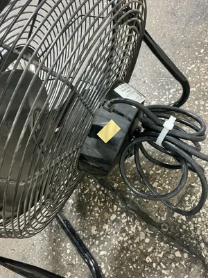 USED AIRKING 9218E