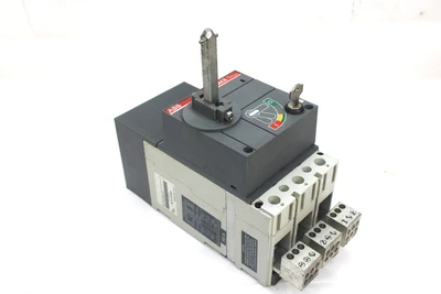 USED ABB TS3N 150