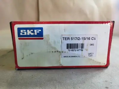 NEW SKF TER 517/2-15/16 CV
