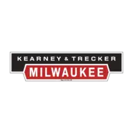 MILWAUKEE KEARNEY & TRECKER
