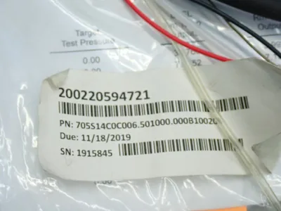 NEW KPSI 2001259400