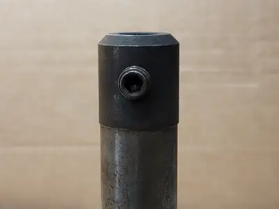 USED UNIVERSAL ENGINEERING 80448