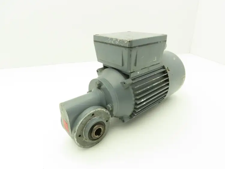 Used RGM _UNKNOWN_ Speed Reducers | Arrow Industrial #614522