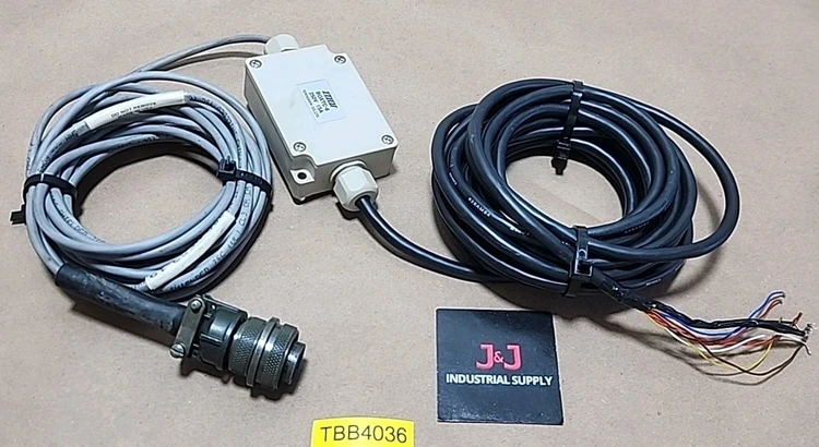 Used Togi BOXTC-6 Electrical Boxes Indiana US | J&J Industrial Supply #524055