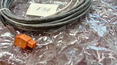 ACS GROUP TEMPERATURE SENSOR + 15 FT CABLE