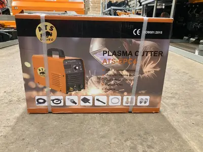 LandHonor PLASMA CUTTER 2024