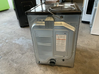Used LG DLGX4081B Dryers Michigan US | Miedema Asset Management Group #1578863