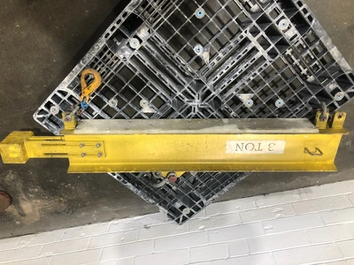 3 Ton Spreader Bar