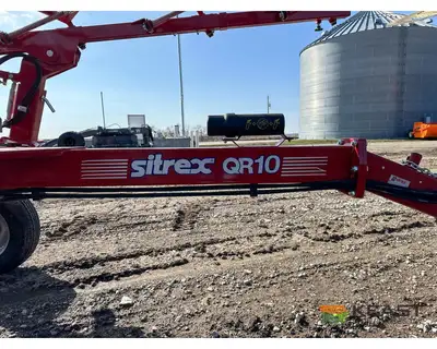 Used SITREX _UNKNOWN_ Hay Rakes Iowa US | Keast Enterprises #1360415