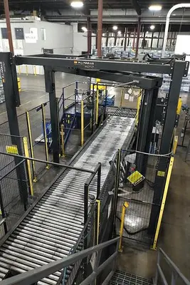USED 2007 KRONES VARIOUS