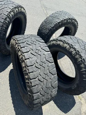 Goodyear _UNKNOWN_ Tires | Amiron Machinery (3)