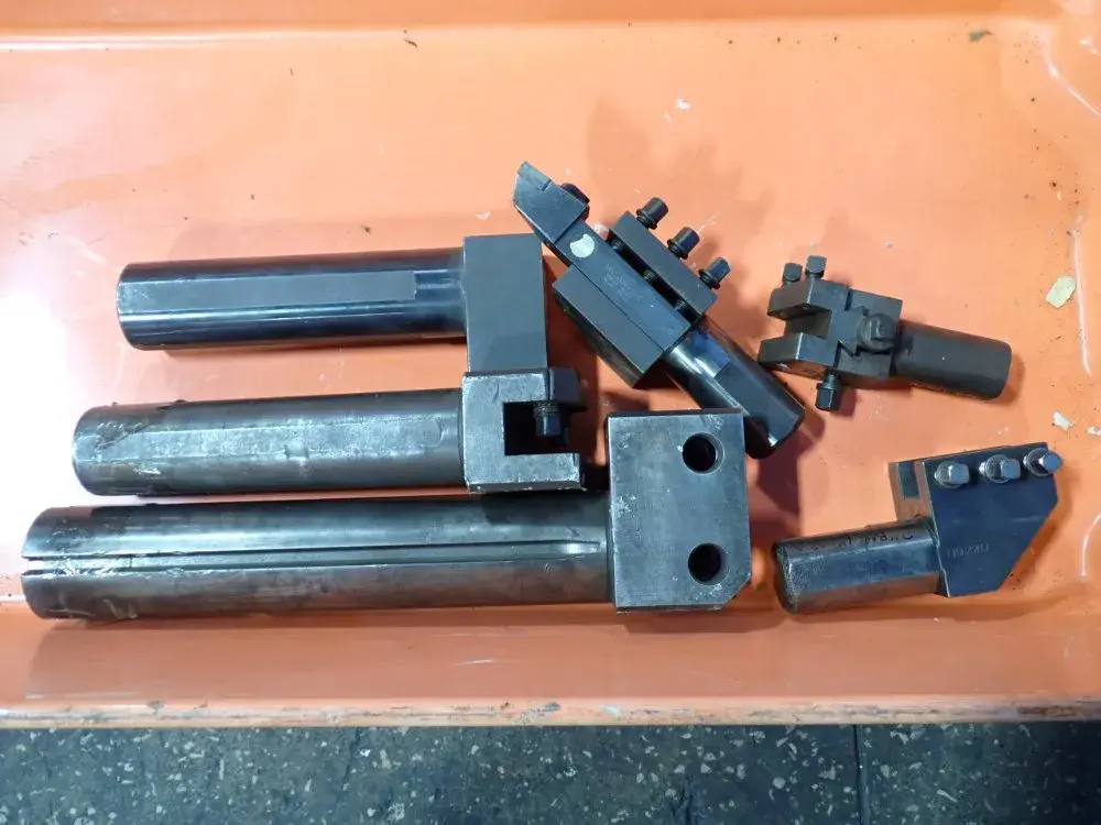 Tooling