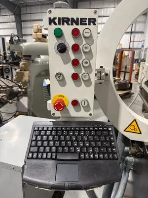 2009 KIRNER K42 Grinding Machinery | GMT (13)