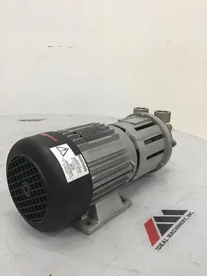 USED SYSKO CORPORATION CY-4281.0069