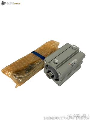 New | in-Stock SMC CDQ2A50-50D-F7BVL-X838 Parts (Hydraulics and Pneumatics) Kentucky US | Industrial Parts R Us Inc. #946050