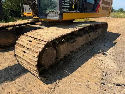Used 2013 _UNKNOWN_ _UNKNOWN_ Crawler Excavators Ohio US | Myron Bowling Auctioneers Inc #1504221
