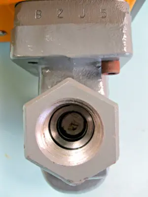 NEW Maxon 100SMM11-AA12-BA&1A0