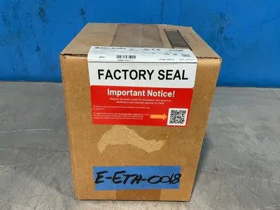 Used 2019 ALLENBRADLEY 1783BMS10CL Network Switches Ohio US | HGR 24 #1542160