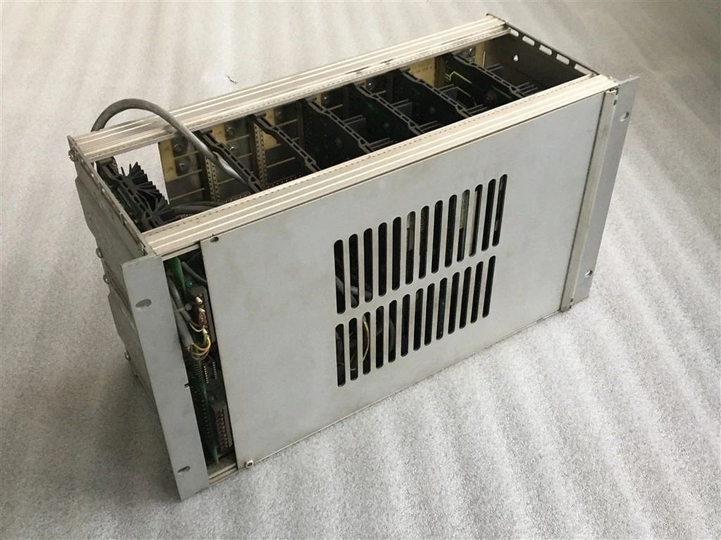 USED LVD C3991793 ( L301 ), CONSISTING OF 5 PARTS:-
