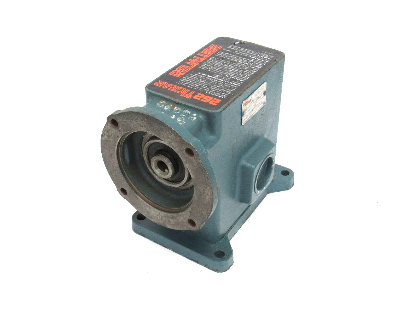 NEW DODGE MR94668 GEAR REDUCER 56/262-15
