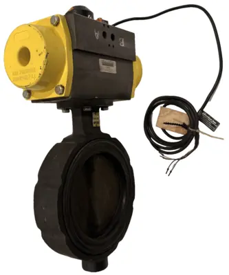 NEW COMPACTORQUE CTD-60; 140 06CBE30; IND2004DAR0A