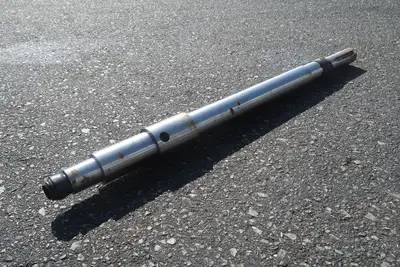 30" Steel Drive Shaft