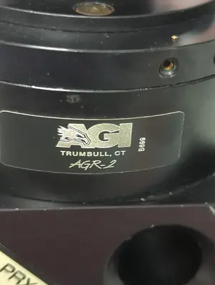 Used AGI AGR-2 Industrial Controls Ohio US | Surplus Asset Holdings #1364185