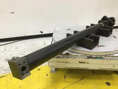 USED B&H CYLINDERS C-3280