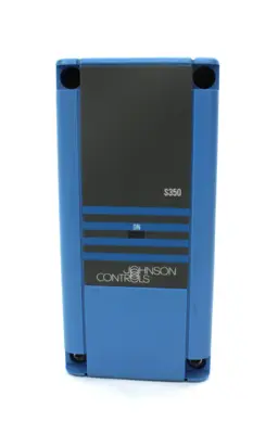 USED JOHNSON CONTROL S350AA-1C