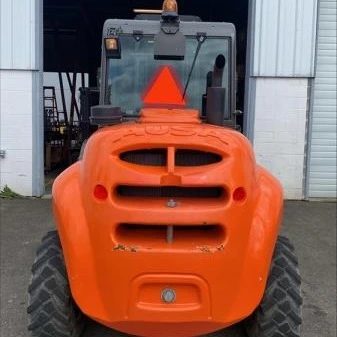 Used 2019 AUSA C500H Forklift Attachments Washington US | Leavitt Machinery #1438786