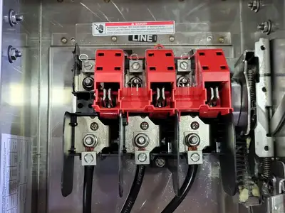 New | in-Stock CROUSE-HINDS WSRD SM S901 SERIES Relays & Switches British Columbia CA | Lenmark #270863