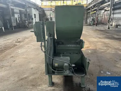 USED IMS 20 HP IMA Granulator, Model LP-288-SC