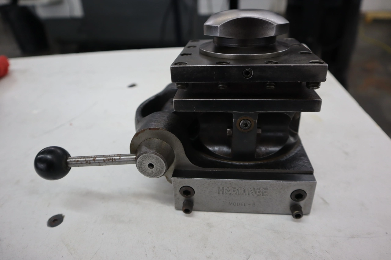 Used HARDINGE 1B Tool Holders Minnesota US | Machinesused.com #1364592
