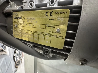 Used 2018 CVM TN/250-82 Belt Conveyors California US | MachineryMax #1462153