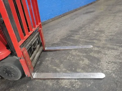 USED RAYMOND R40C40TT