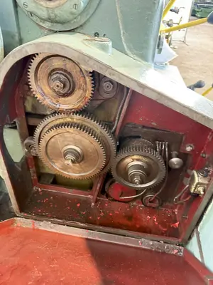 USED NILES N6/4000
