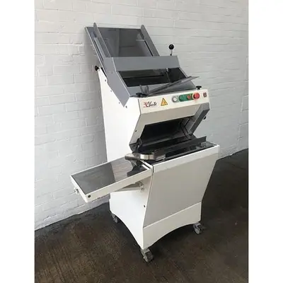 Used Jac _UNKNOWN_ Bread Slicers Pennsylvania US | ISCA #1299176