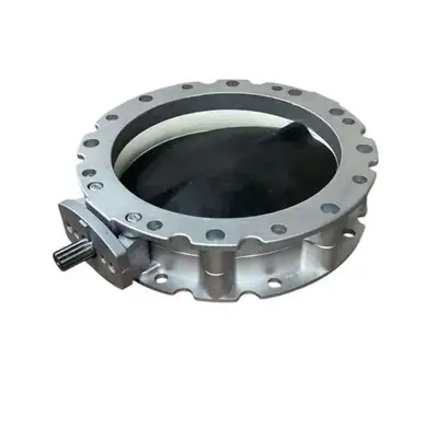 Belgrade 10″ BUTTERFLY VALVE Wam Accessories | Iron Listing (1)