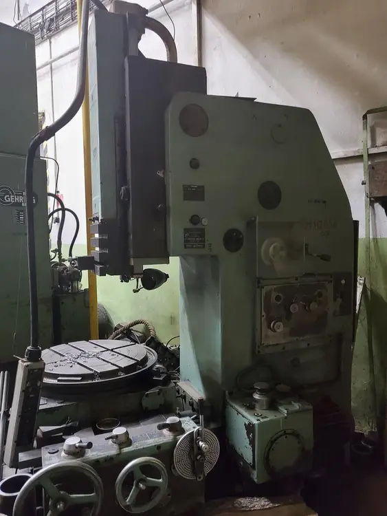 Used 1985 STANKO 7403 Gear Shapers | Amaron s.r.o. #1061047