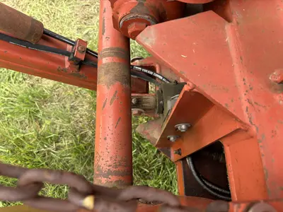 Used 1999 DITCH WITCH 5110 Trenchers Nebraska US | Proxy Equipment #1388843