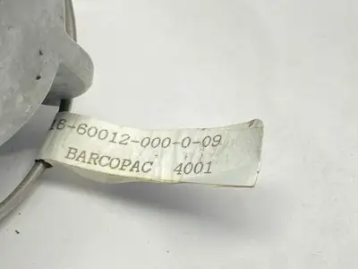 MJ16-60012-00-0-09 | Barber Colman  Barcopac Thermocouple - New – Open box