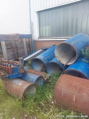 Used _UNKNOWN_ _UNKNOWN_ Construction Equipment (Miscellaneous) Florida US | HDD Broker #1347049