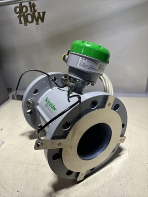 NEW Schneider Electric 9700A 4”