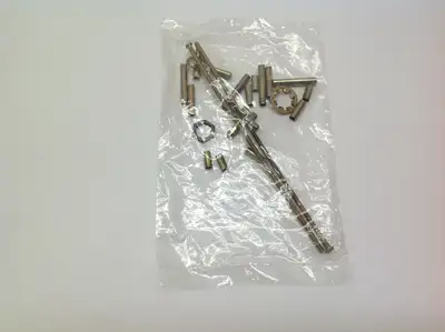 New | in-Stock CTS ROTARY SELECTOR SWITCH ASSEMBLY Relays & Switches Michigan US | Maverick Industrial Sales #1091089
